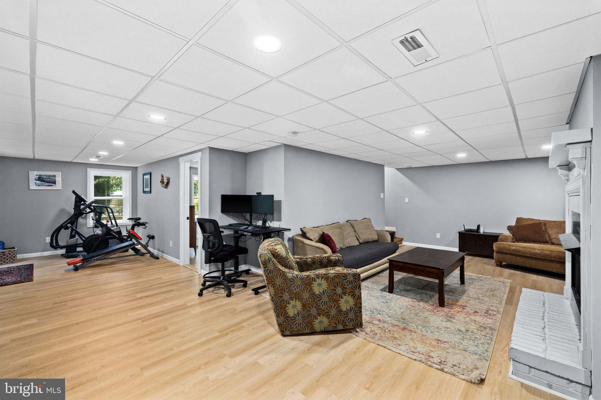 247 Bootons Lane Orange, VA 22960 - Photo 28 of 47 Great space for entertaining