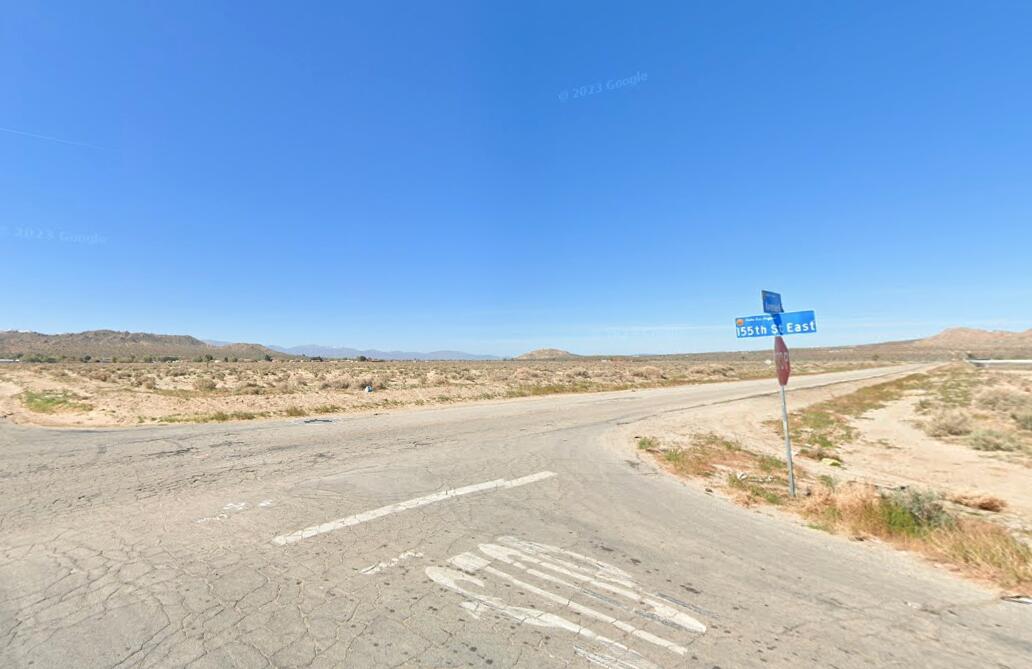 E Avenue East Lancaster, CA 93535 - Photo 11 of 11 a view of a ocean view