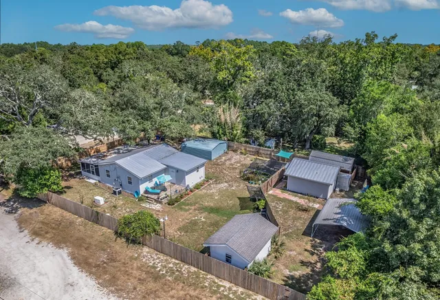 $325,000 | 2332 Enabob Street, Carrabelle, FL 32322