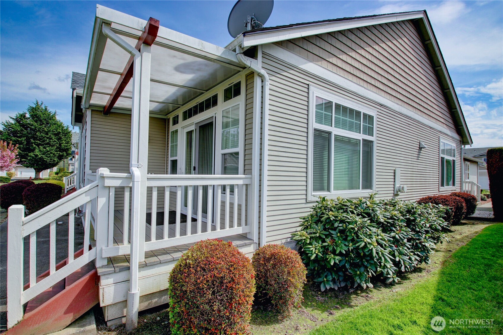 1191 Decatur Circle, Unit 17B Burlington, WA 98233 - Photo 30 of 35