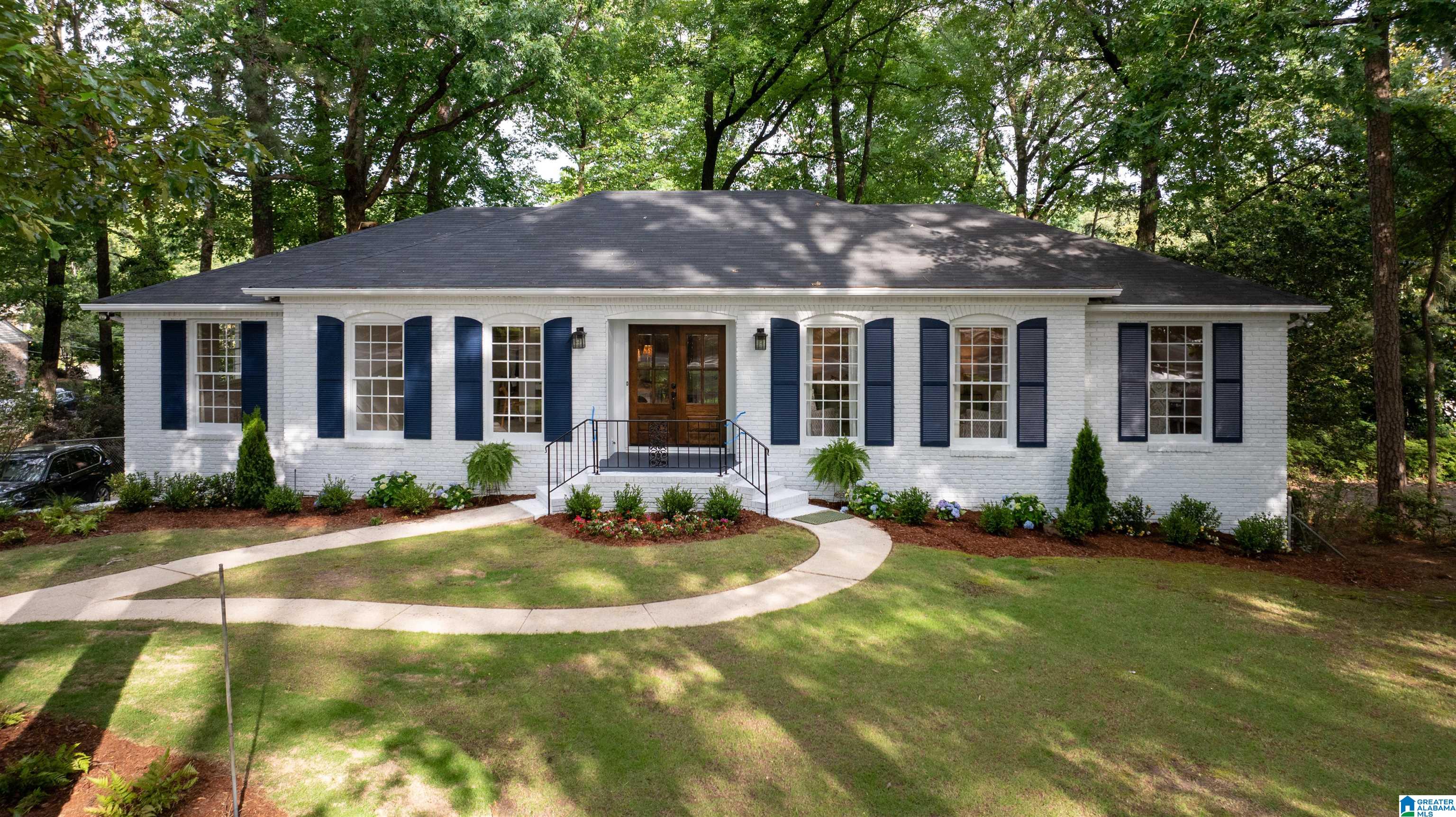 3317 Overton Road Birmingham, AL 35243 - Photo 1 of 51 Gallery Image 1