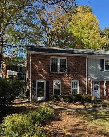 $1,550 | 2317 Patriot Way, Unit A, Greensboro, NC 27408