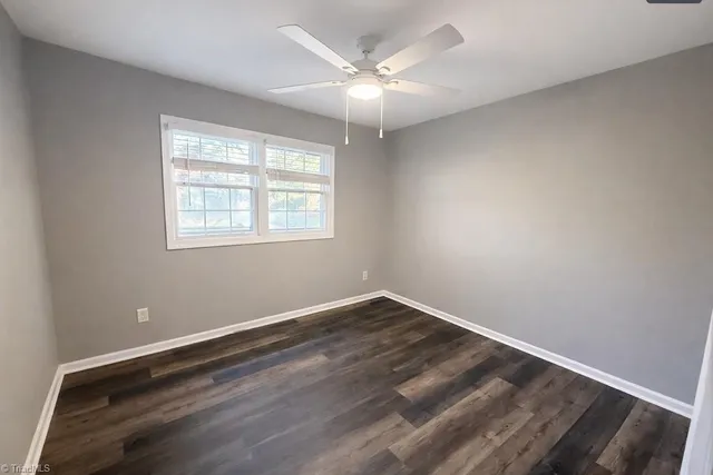 $1,550 | 2317 Patriot Way, Unit A, Greensboro, NC 27408