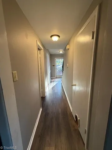 $1,550 | 2317 Patriot Way, Unit A, Greensboro, NC 27408