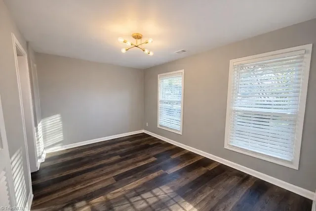 $1,550 | 2317 Patriot Way, Unit A, Greensboro, NC 27408