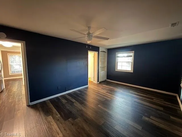 $1,550 | 2317 Patriot Way, Unit A, Greensboro, NC 27408