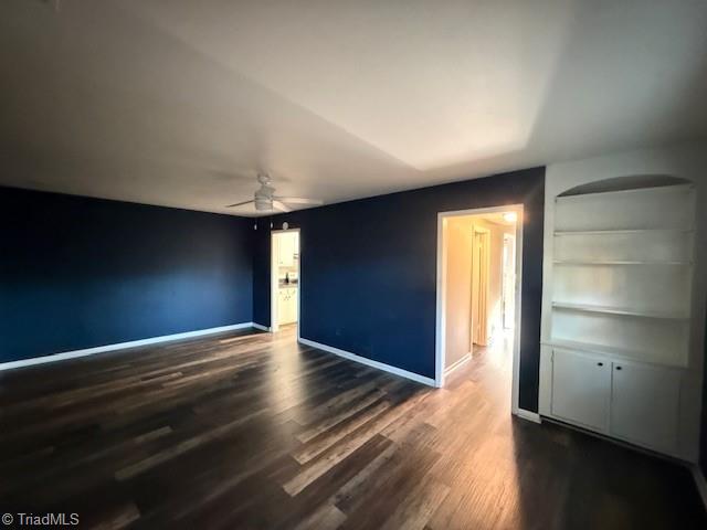 2317 Patriot Way, Unit A Greensboro, NC 27408 - Photo 13 of 27