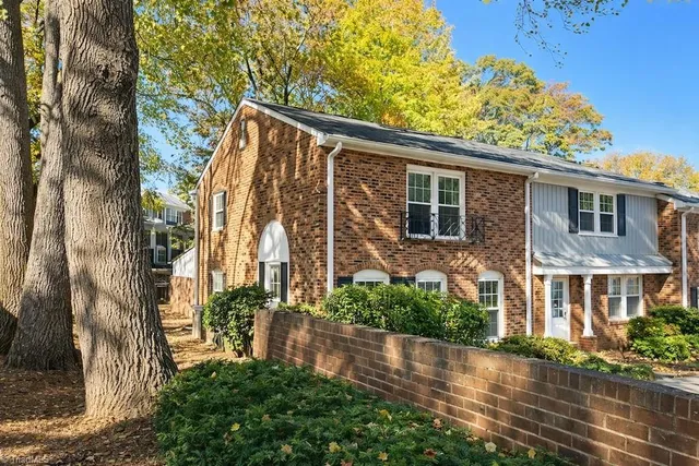 $1,550 | 2317 Patriot Way, Unit A, Greensboro, NC 27408