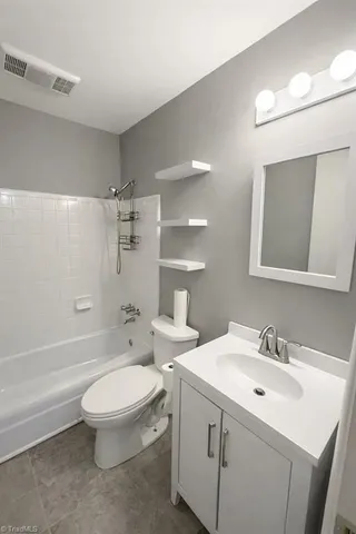 $1,550 | 2317 Patriot Way, Unit A, Greensboro, NC 27408