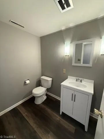 $1,550 | 2317 Patriot Way, Unit A, Greensboro, NC 27408