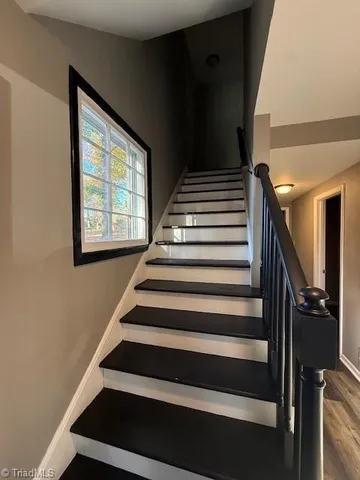 $1,550 | 2317 Patriot Way, Unit A, Greensboro, NC 27408