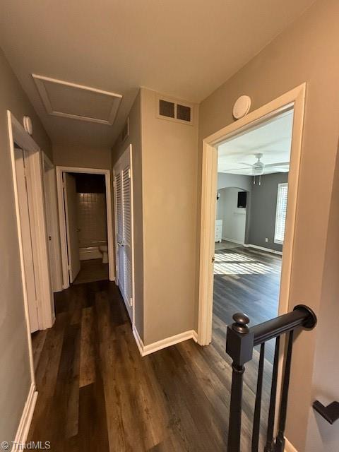 2317 Patriot Way, Unit A Greensboro, NC 27408 - Photo 17 of 27