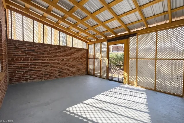 $1,550 | 2317 Patriot Way, Unit A, Greensboro, NC 27408