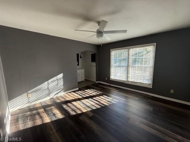 2317 Patriot Way, Unit A Greensboro, NC 27408 - Photo 18 of 27