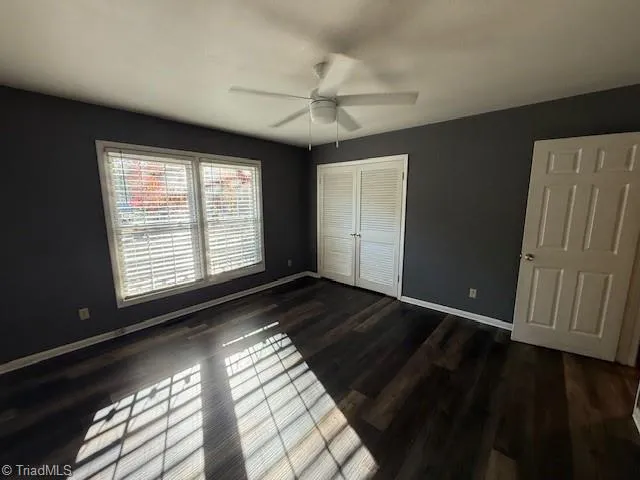 $1,550 | 2317 Patriot Way, Unit A, Greensboro, NC 27408