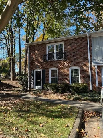 $1,550 | 2317 Patriot Way, Unit A, Greensboro, NC 27408