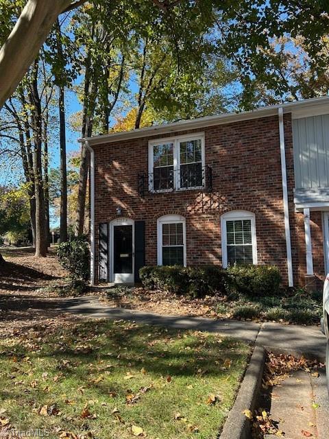 2317 Patriot Way, Unit A Greensboro, NC 27408 - Photo 2 of 27