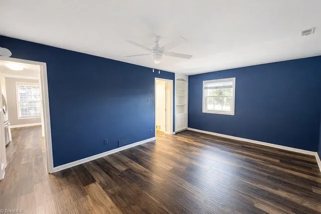 $1,550 | 2317 Patriot Way, Unit A, Greensboro, NC 27408