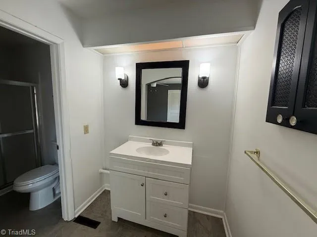 $1,550 | 2317 Patriot Way, Unit A, Greensboro, NC 27408