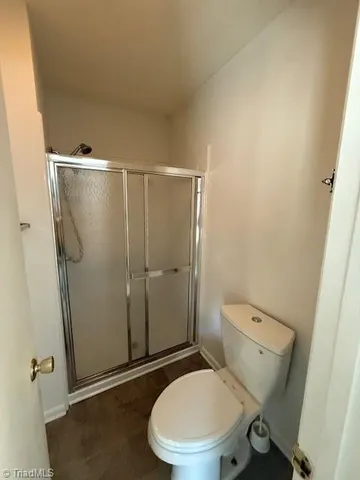 $1,550 | 2317 Patriot Way, Unit A, Greensboro, NC 27408