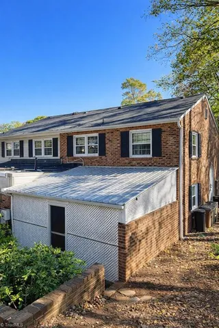 $1,550 | 2317 Patriot Way, Unit A, Greensboro, NC 27408