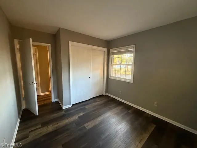 $1,550 | 2317 Patriot Way, Unit A, Greensboro, NC 27408