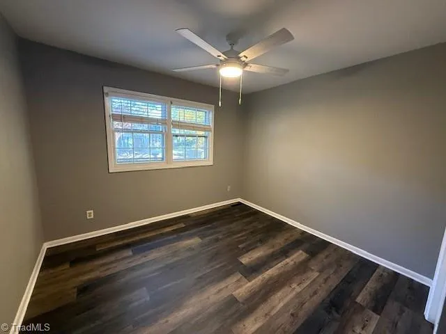 $1,550 | 2317 Patriot Way, Unit A, Greensboro, NC 27408