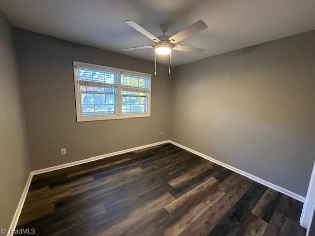 2317 Patriot Way, Unit A Greensboro, NC 27408 - Photo 25 of 27