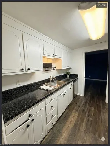 $1,550 | 2317 Patriot Way, Unit A, Greensboro, NC 27408