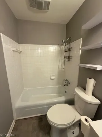 $1,550 | 2317 Patriot Way, Unit A, Greensboro, NC 27408