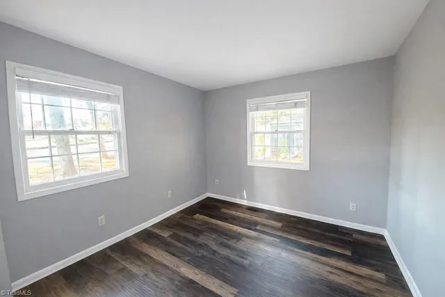 $1,550 | 2317 Patriot Way, Unit A, Greensboro, NC 27408