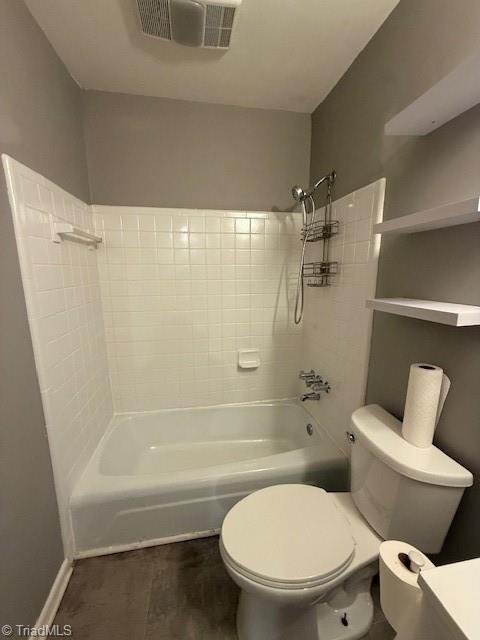 2317 Patriot Way, Unit A Greensboro, NC 27408 - Photo 27 of 27