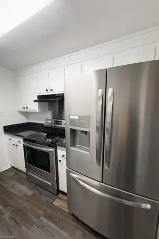 $1,550 | 2317 Patriot Way, Unit A, Greensboro, NC 27408