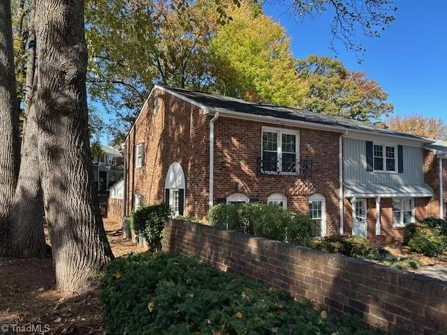 $1,550 | 2317 Patriot Way, Unit A, Greensboro, NC 27408