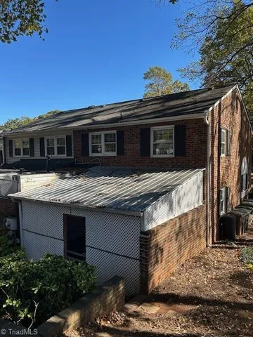 $1,550 | 2317 Patriot Way, Unit A, Greensboro, NC 27408