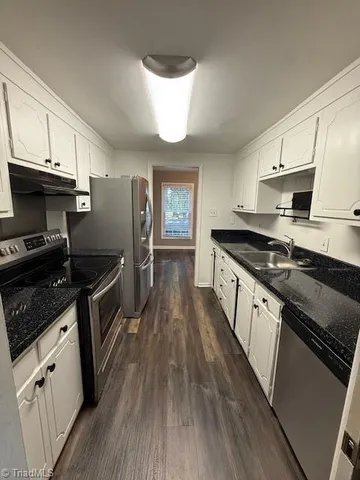 $1,550 | 2317 Patriot Way, Unit A, Greensboro, NC 27408