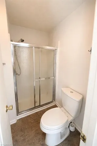 $1,550 | 2317 Patriot Way, Unit A, Greensboro, NC 27408