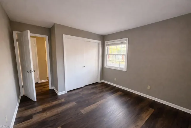 $1,550 | 2317 Patriot Way, Unit A, Greensboro, NC 27408