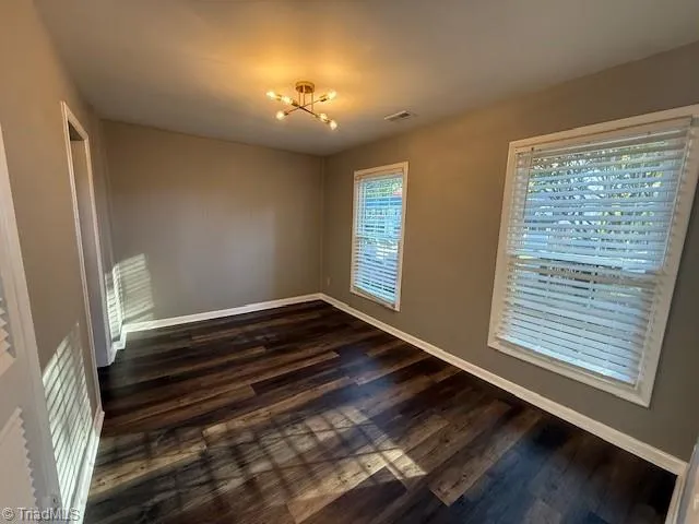 $1,550 | 2317 Patriot Way, Unit A, Greensboro, NC 27408