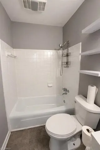 $1,550 | 2317 Patriot Way, Unit A, Greensboro, NC 27408