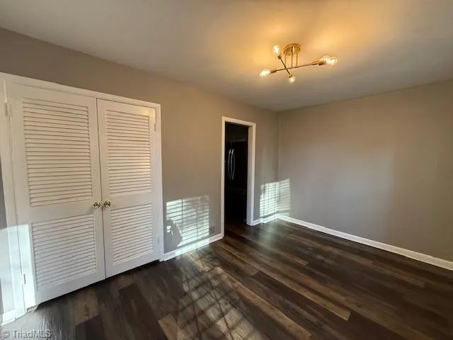 $1,550 | 2317 Patriot Way, Unit A, Greensboro, NC 27408