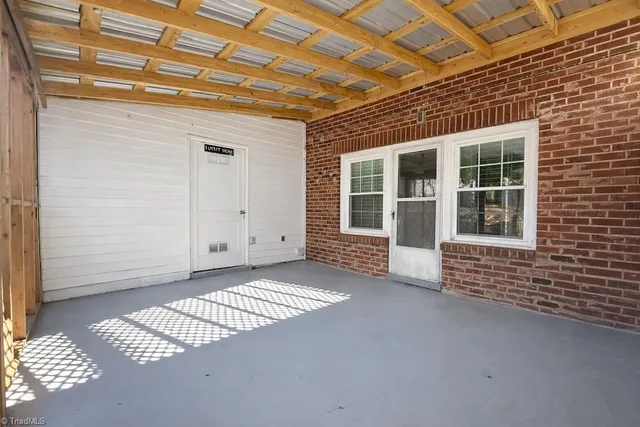 $1,550 | 2317 Patriot Way, Unit A, Greensboro, NC 27408