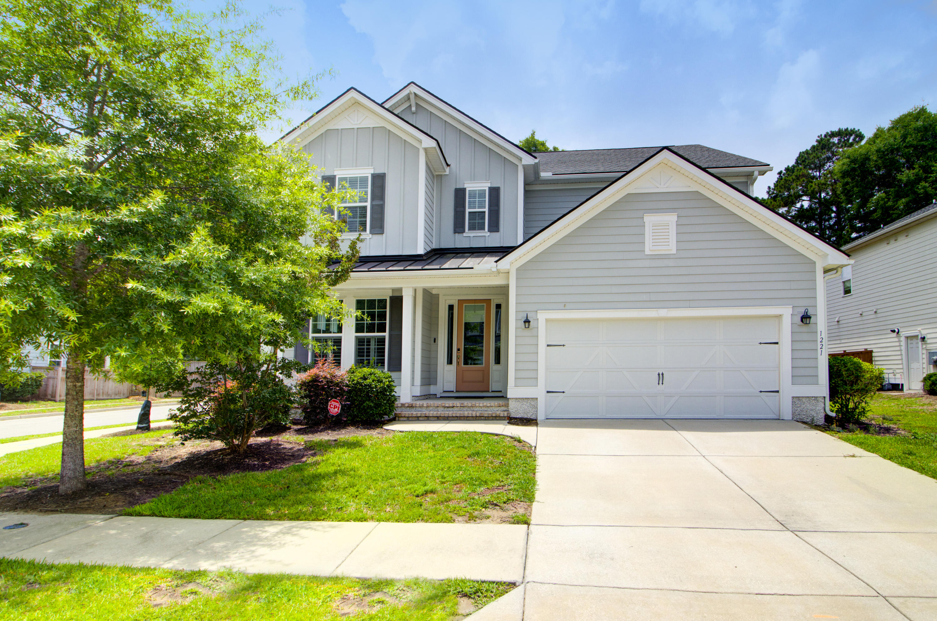1221 Gannett Road Mount Pleasant, SC 29464 - Photo 1 of 53 1221 Gannett Road