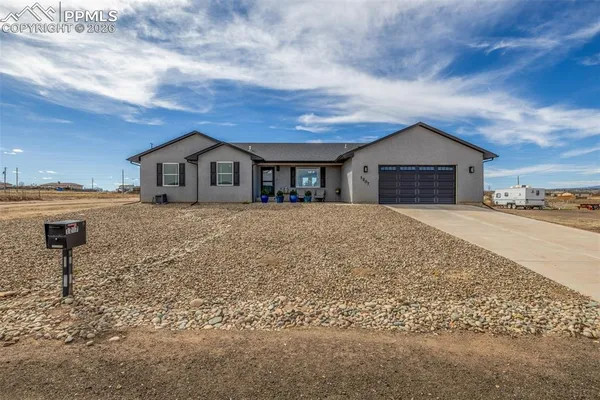 $450,000 | 1207 East Kirkwood Drive, Pueblo, CO 81007