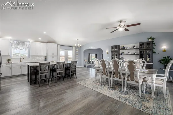 $450,000 | 1207 East Kirkwood Drive, Pueblo, CO 81007