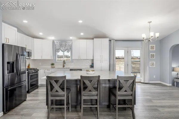 $450,000 | 1207 East Kirkwood Drive, Pueblo, CO 81007