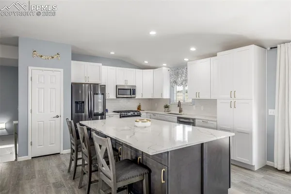 $450,000 | 1207 East Kirkwood Drive, Pueblo, CO 81007