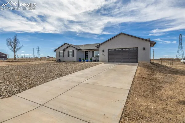 $450,000 | 1207 East Kirkwood Drive, Pueblo, CO 81007