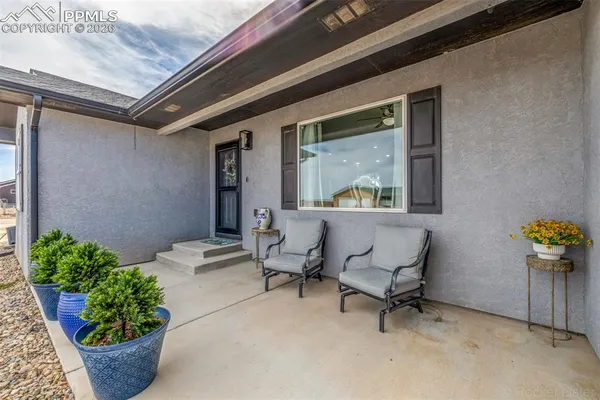 $450,000 | 1207 East Kirkwood Drive, Pueblo, CO 81007