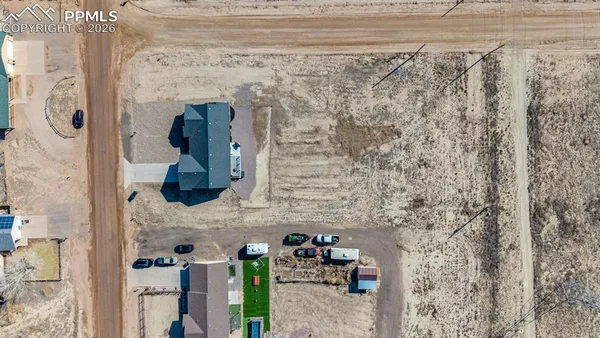 $450,000 | 1207 East Kirkwood Drive, Pueblo, CO 81007
